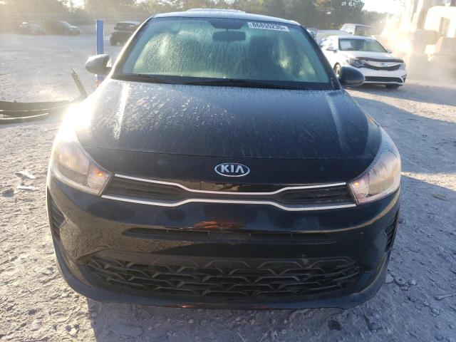 2021 KIA RIO LX - 3KPA24ADXME376841