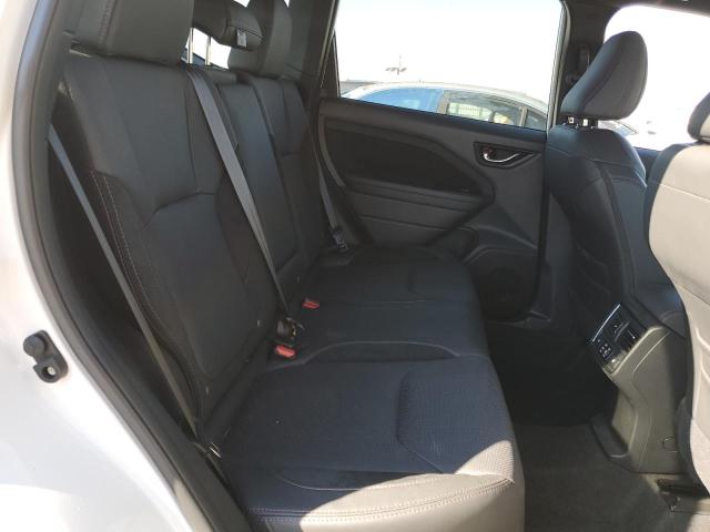 2025 SUBARU FORESTER T #3304812647