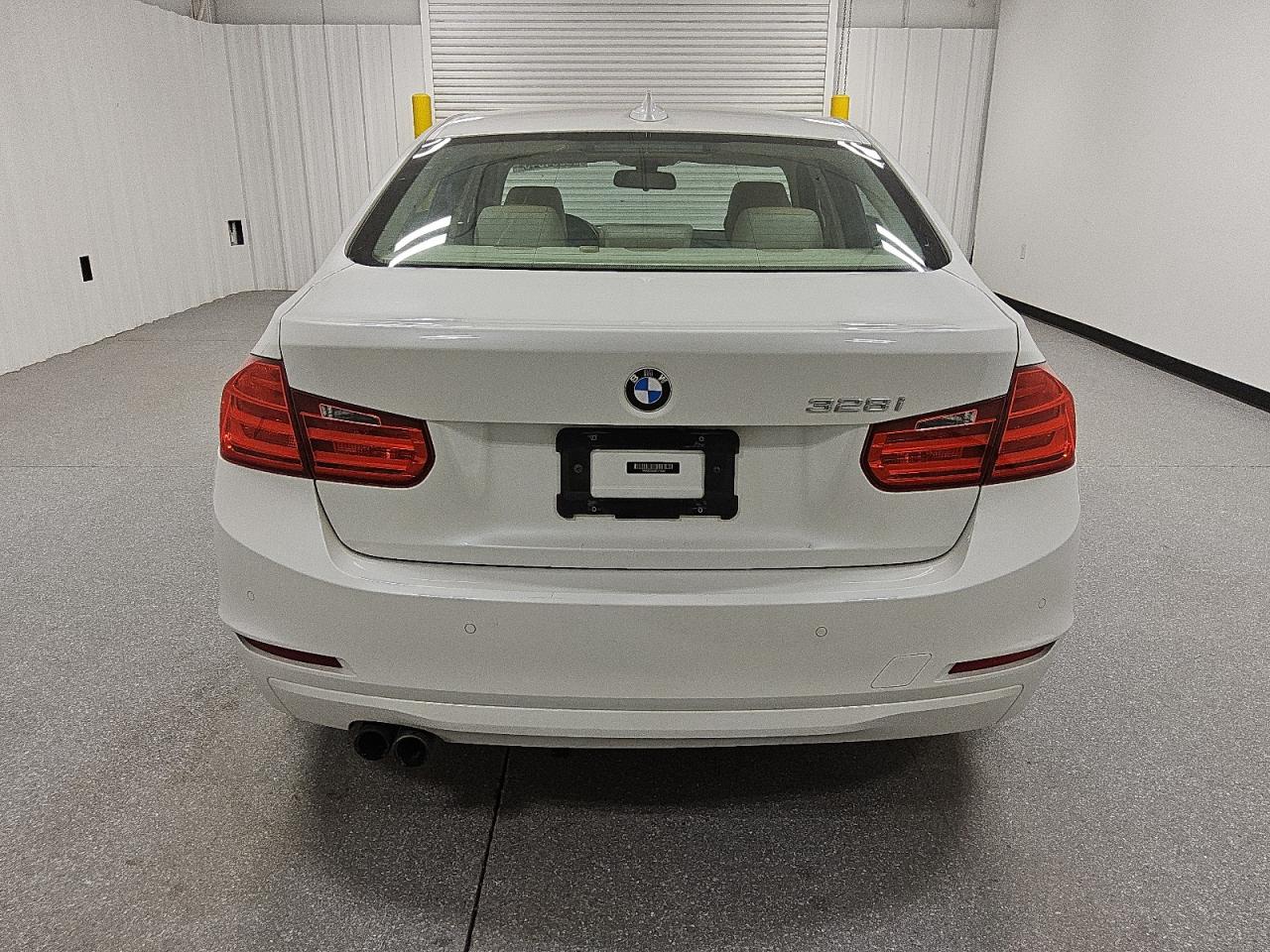 Lot #3311480235 2014 BMW 328 I SULE