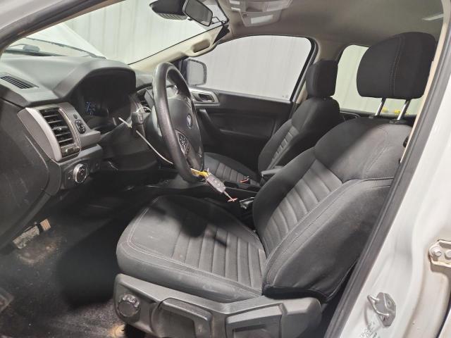 2022 FORD RANGER XL #3297970789