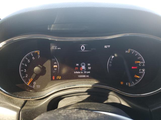 2017 JEEP GRAND CHEROKEE LAREDO - 1C4RJFAG0HC740595