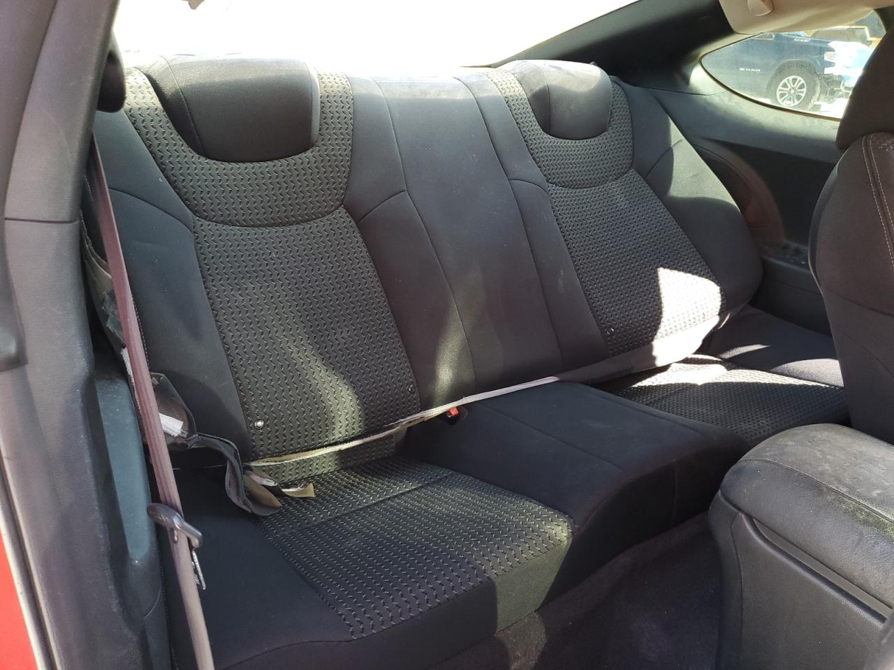 HYUNDAI GENESIS 2.0T