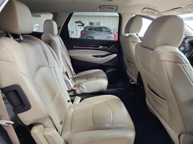 2020 BUICK ENCLAVE ESSENCE - 5GAEVAKW0LJ180708