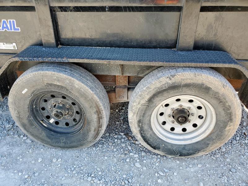 2020 LOAD TRAIL UNKNOWN #3296947837