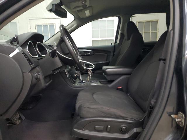 2010 CHEVROLET TRAVERSE L #3281644417