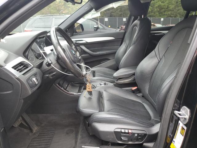 2018 BMW X1 XDRIVE2 #3296231461