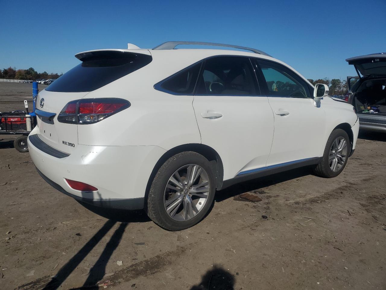 LEXUS RX 350