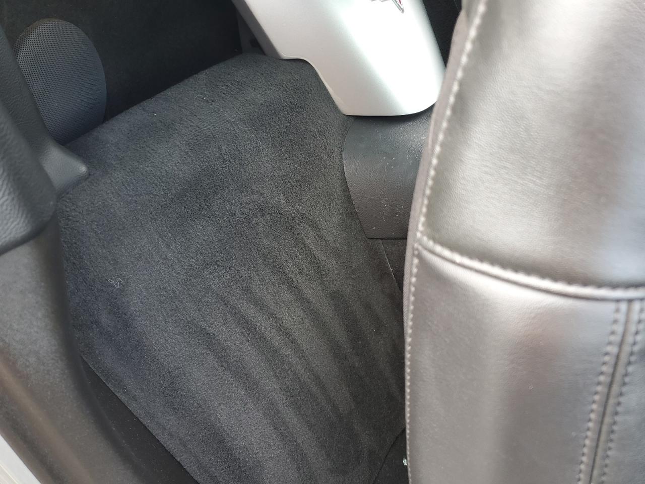 Lot #3298104138 2007 CHEVROLET CORVETTE