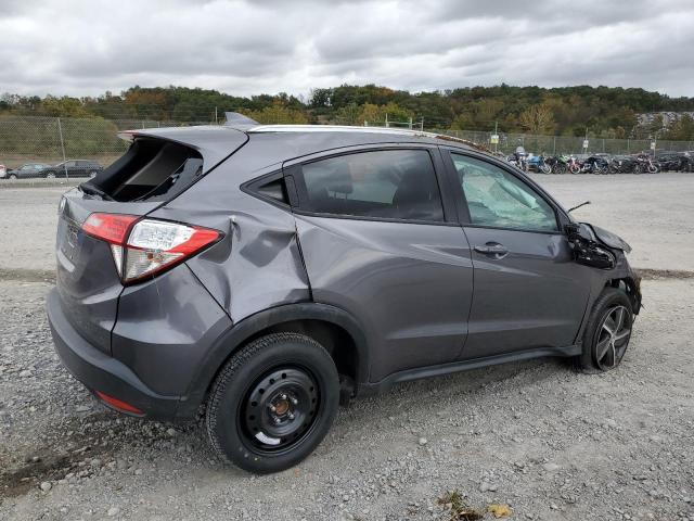 2021 HONDA HR-V EX #3293519449