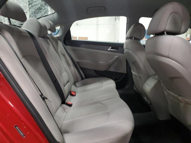 2017 HYUNDAI SONATA SE 5NPE24AF4HH580622