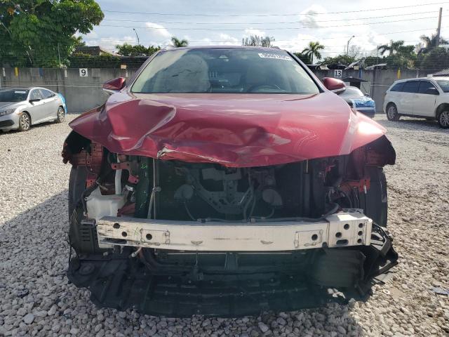 2018 LEXUS RX 350 L JTJGZKCA7J2006823