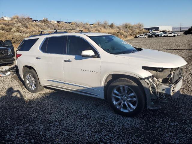 2019 CHEVROLET TRAVERSE HIGH COUNTRY 1GNEVJKW6KJ106987