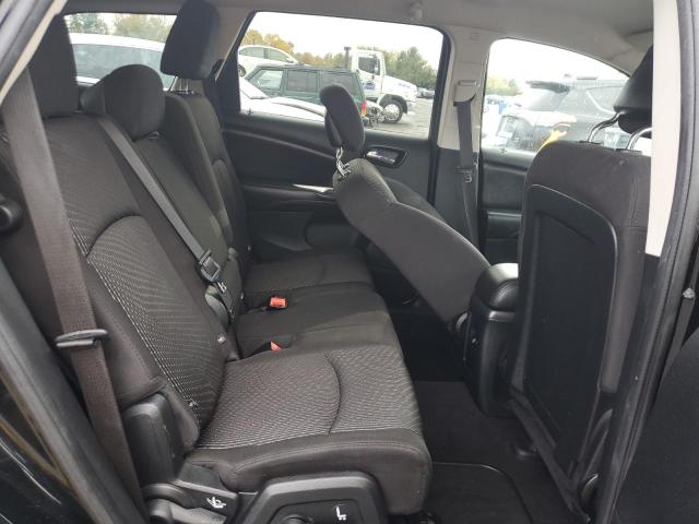 2014 DODGE JOURNEY SX #3304669937