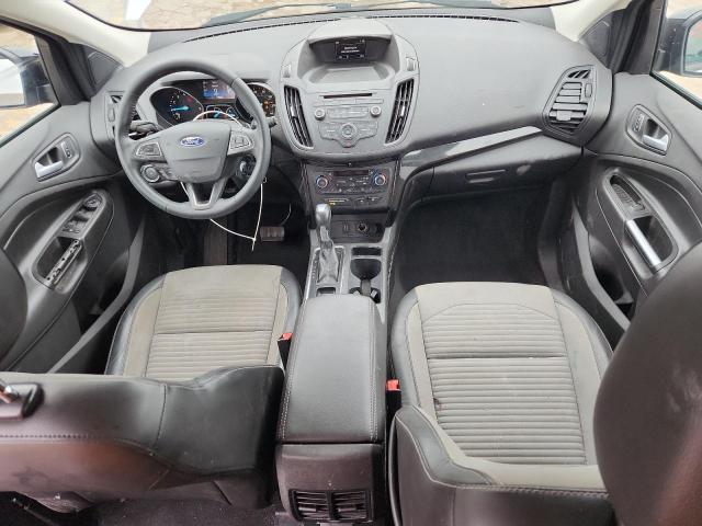 2017 FORD ESCAPE SE - 1FMCU0GD0HUC49991