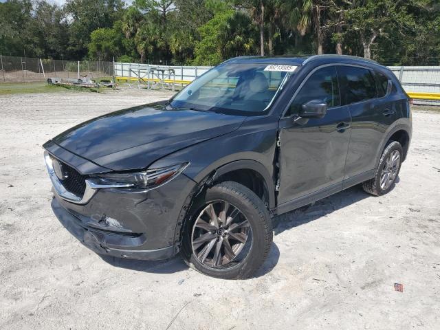 MAZDA CX-5 GRAND