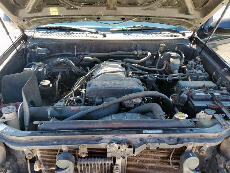 2001 TOYOTA TUNDRA ACC #3279798342