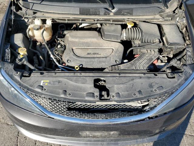 2020 CHRYSLER VOYAGER LXI 2C4RC1DG1LR262759
