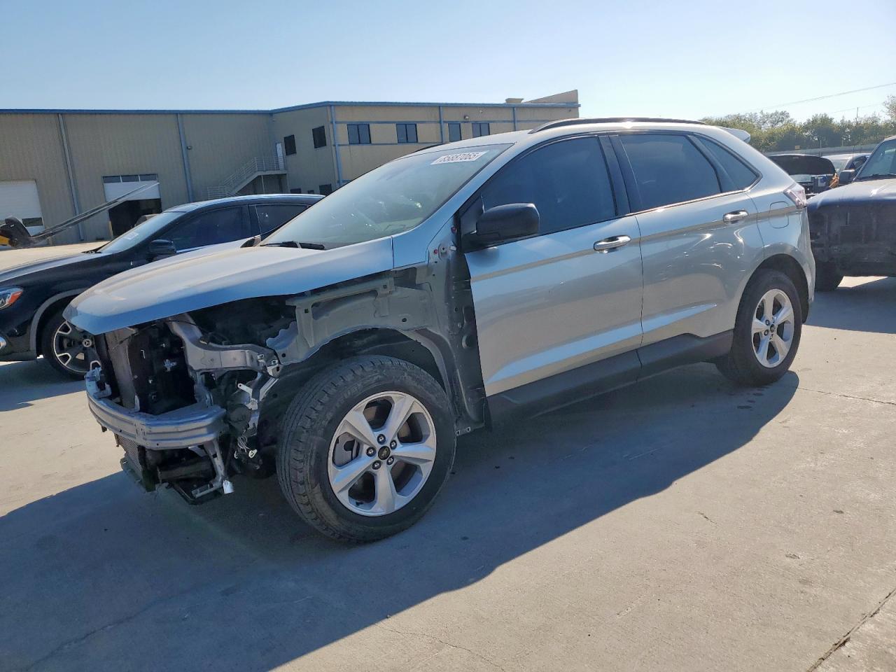 FORD EDGE SE