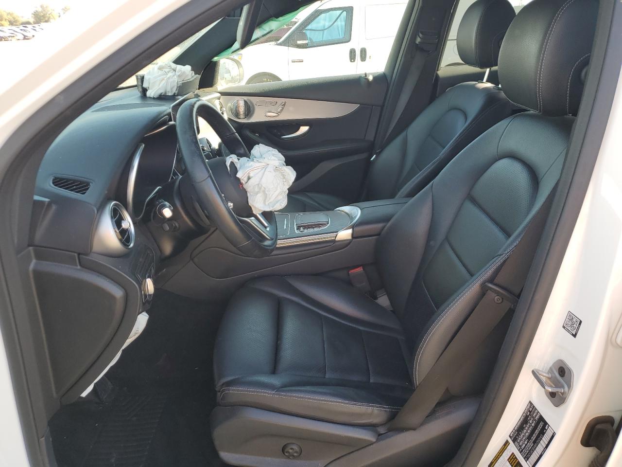 MERCEDES-BENZ GLC-CLASS 300