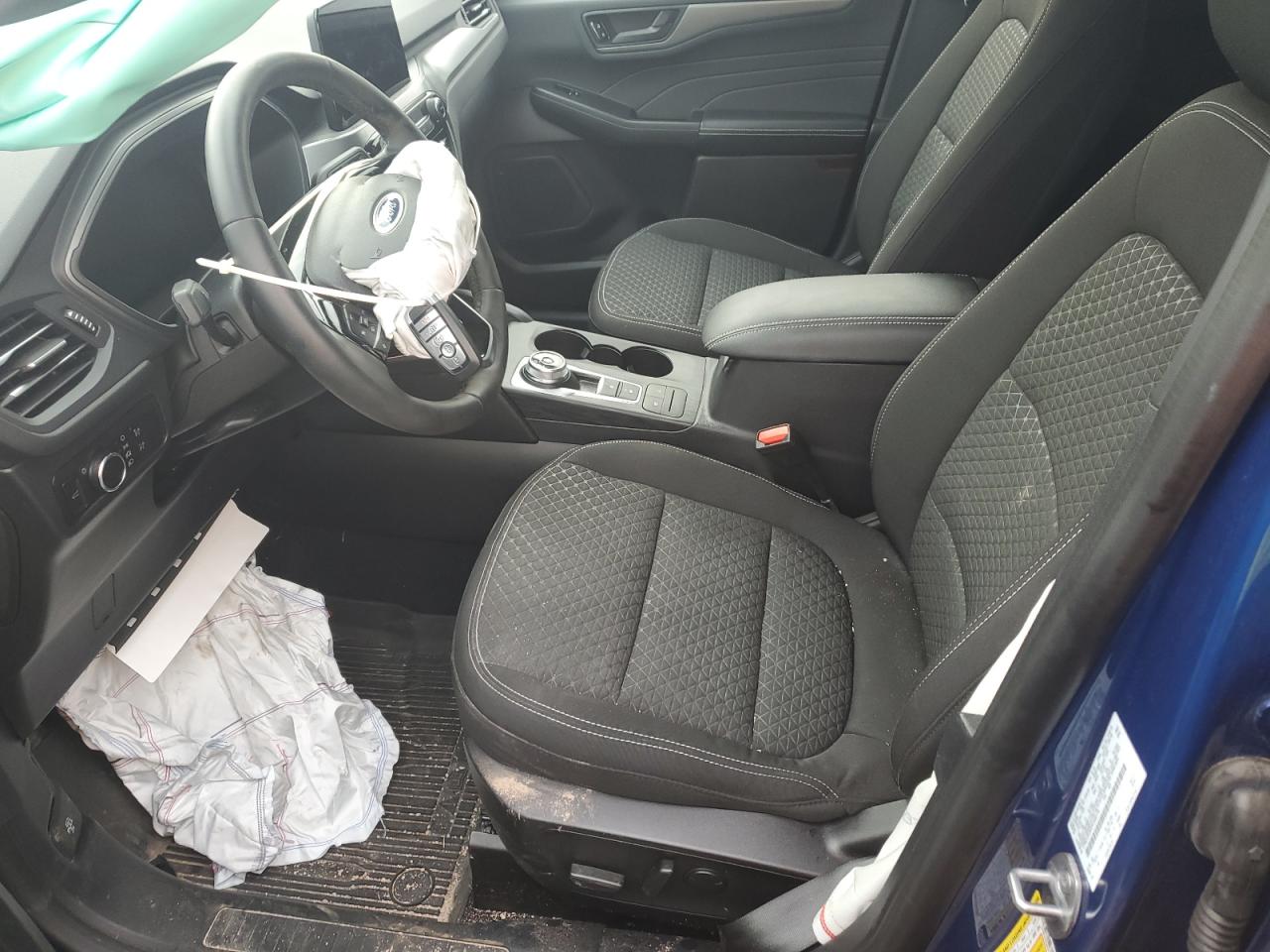 FORD ESCAPE ACTIVE
