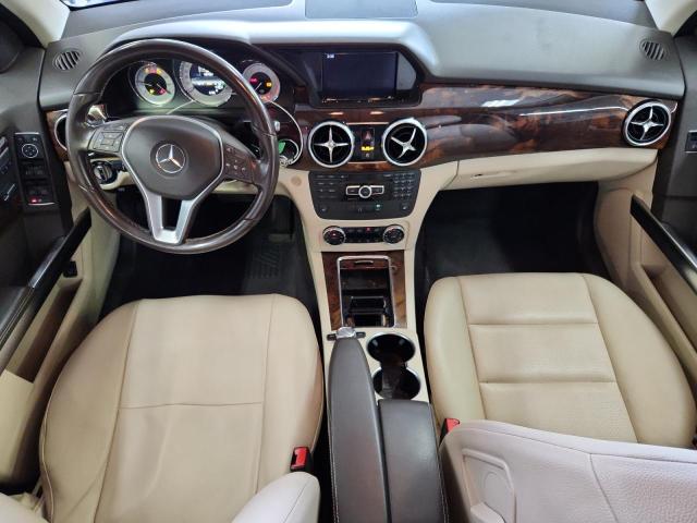 2013 MERCEDES-BENZ GLK 350 4M - WDCGG8JB8DG001056