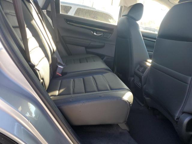 2024 HONDA CR-V EXL - 2HKRS4H78RH427033