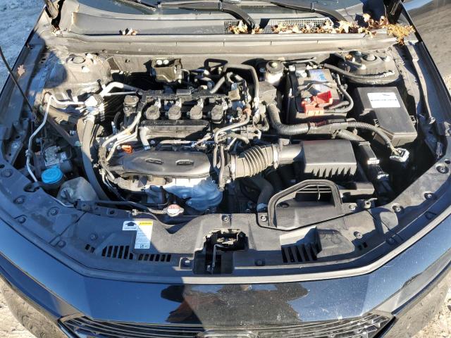 2023 HONDA ACCORD LX #3301746424