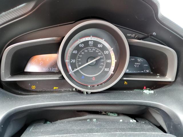 2015 MAZDA 3 SPORT 3MZBM1U74FM208069