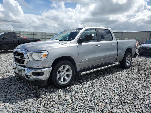 2019 RAM 1500 BIG H - 1C6RREMT9KN730517