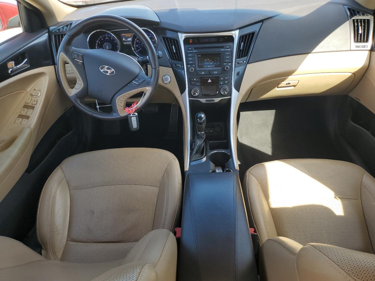 HYUNDAI SONATA SE