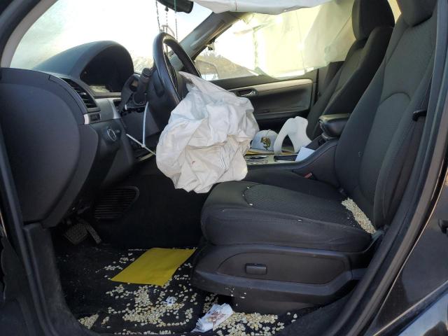 2010 SATURN OUTLOOK XE #3297966807