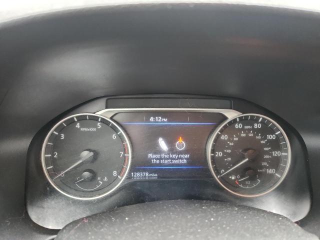 2020 NISSAN ALTIMA S #3296279486