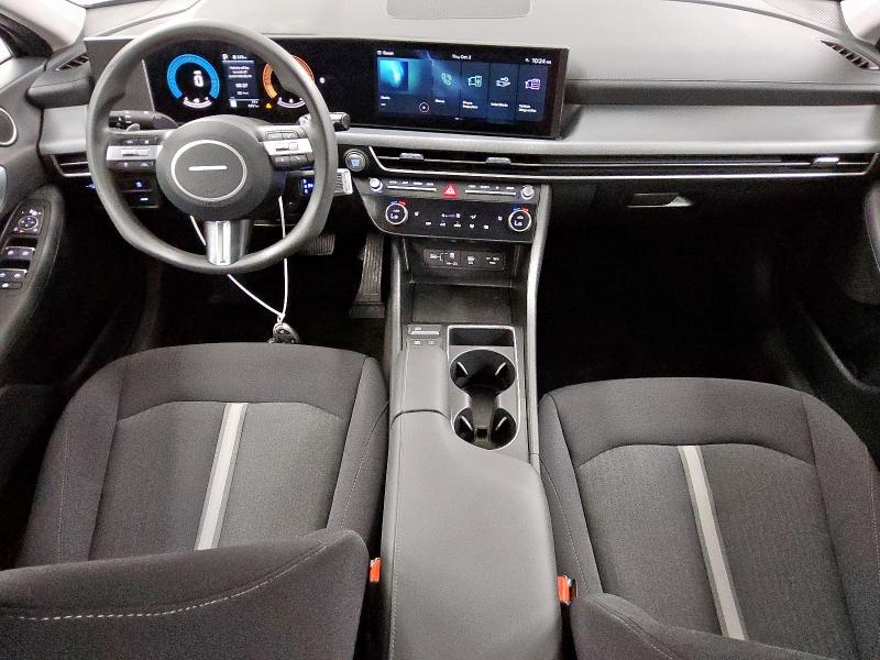 2025 HYUNDAI SONATA SEL KMHL64JA9SA479196