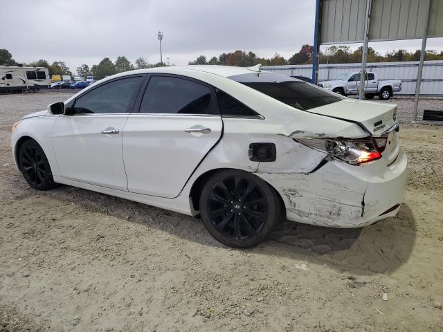 2011 HYUNDAI SONATA SE #3293499437