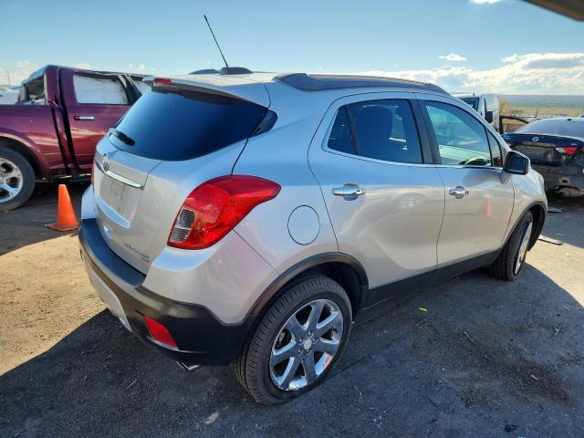 2016 BUICK ENCORE #3285743649