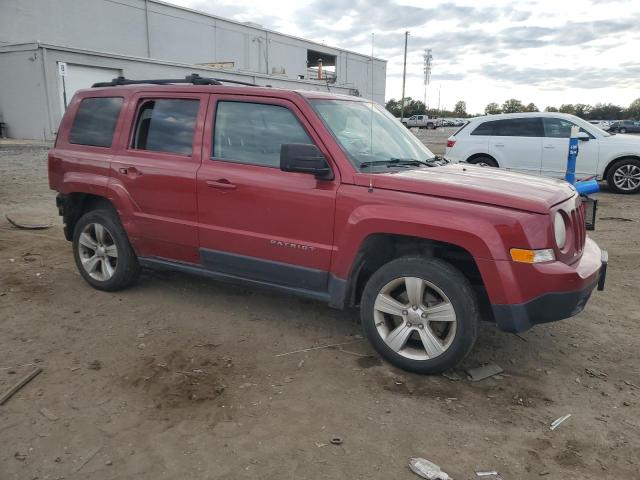 2014 JEEP PATRIOT LA - 1C4NJRFBXED500912