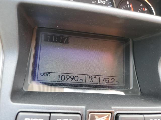 2008 HONDA GL1800 - 1HFSC47LX8A707237