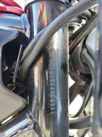 2004 HONDA VT1100 C2 1HFSC43054A406381