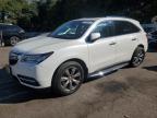 2015 ACURA MDX ADVANC - 5FRYD4H82FB013768