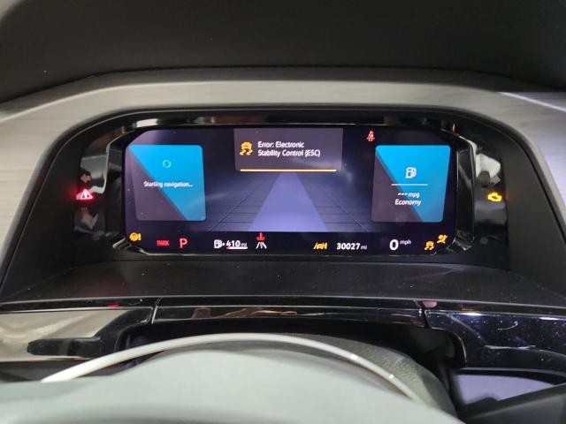 2025 VOLKSWAGEN ATLAS CROS - 1V2HE2CA0SC205077