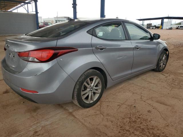 2016 HYUNDAI ELANTRA SE 5NPDH4AE6GH765142