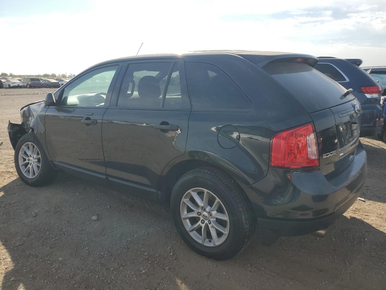 FORD EDGE SE