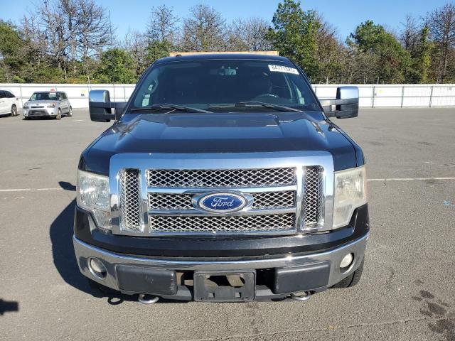 2010 FORD F 150 #3290198244