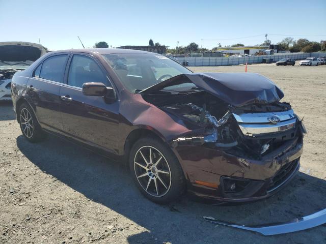 2011 FORD FUSION SE - 3FAHP0HA9BR185685