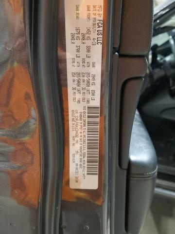 2018 JEEP GRAND CHER #3309241617