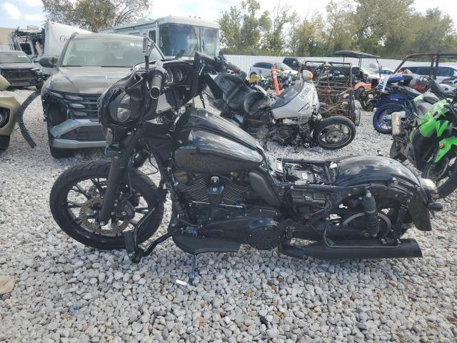 2022 HARLEY-DAVIDSON FLHXST 1HD1ABL13NB644698