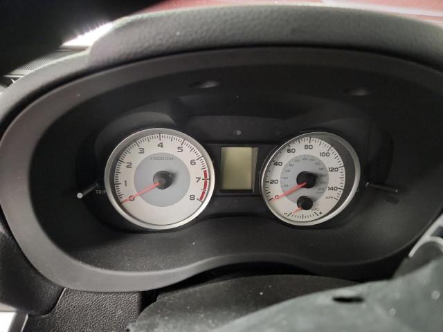 2012 SUBARU IMPREZA SP - JF1GPAL65CH242245