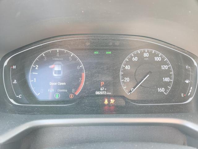 2018 HONDA ACCORD TOU - 1HGCV1F97JA154793