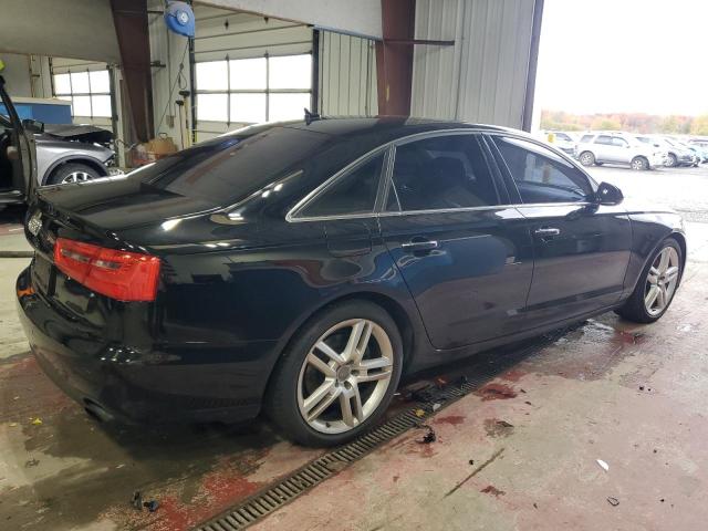 2015 AUDI A6 PREMIUM - WAUGFAFC8FN016699