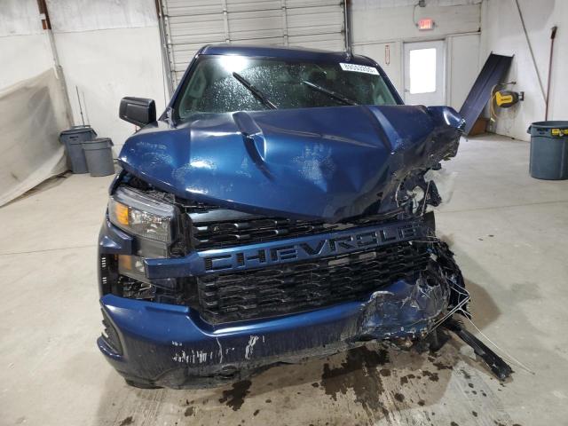 2022 CHEVROLET SILVERADO #3293513448